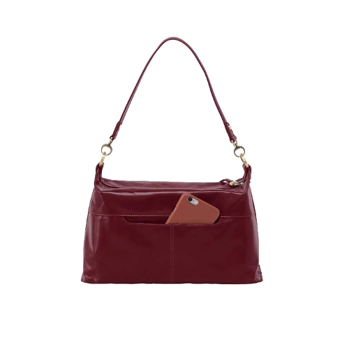 SADDLEBERRY AVON SHOULDER BAG - Perspective 2